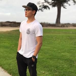 Meet your Posher, Rizky